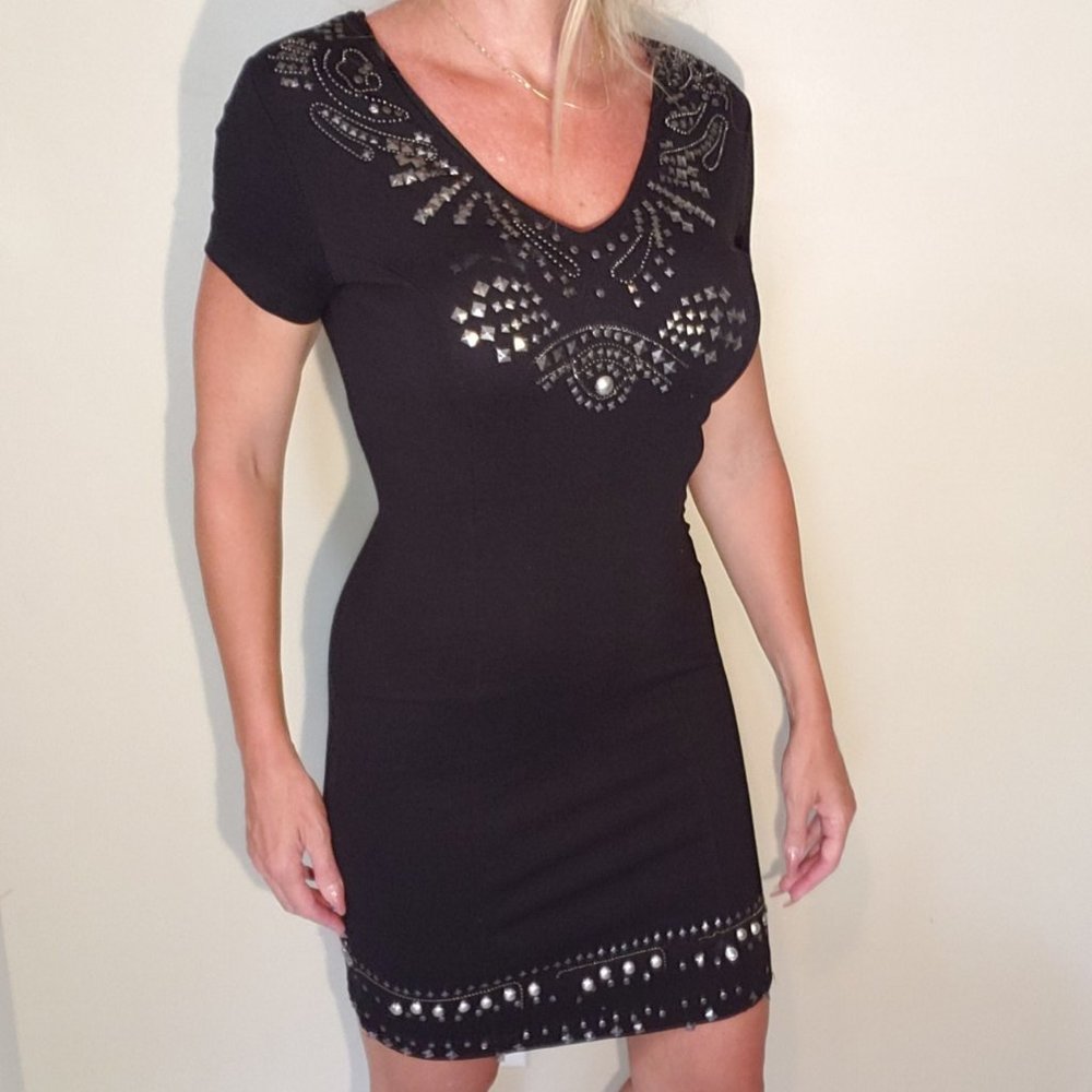 Black Dress Small